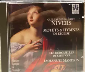 Couverture du produit · Motets & Hymnes De L'Eglise