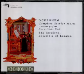 Couverture du produit · Complete Secular Music