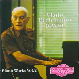 Couverture du produit · Piano Works Vol. 2