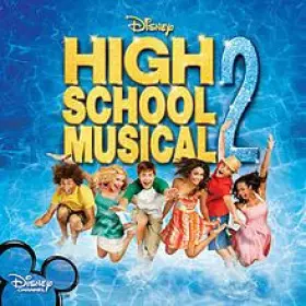 Couverture du produit · High School Musical 2 (Soundtrack)