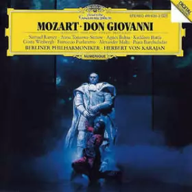 Couverture du produit · Don Giovanni (Querschnitt / Highlights / Extraits / Brani Scelti)