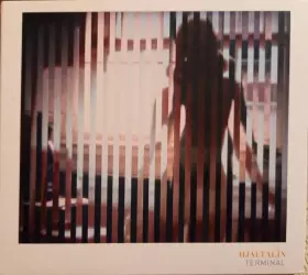 Couverture du produit · Terminal