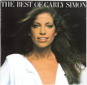 Couverture du produit · The Best Of Carly Simon (Volume One)