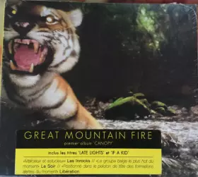 Couverture du produit · Canopy