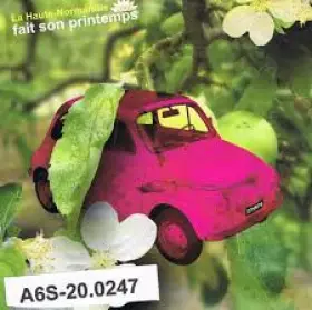 Couverture du produit · La Haute Normandie Fait Son Printemps