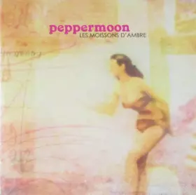 Couverture du produit · Les Moissons D'ambre