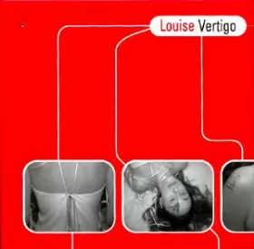 Couverture du produit · Louise Vertigo