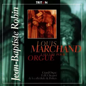 Couverture du produit · L'Œuvre Pour Orgue