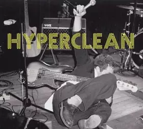 Couverture du produit · Hyperclean