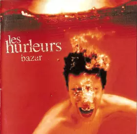 Couverture du produit · Bazar