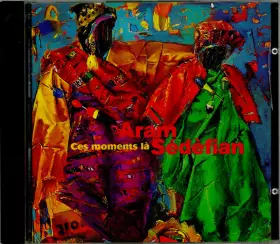 Couverture du produit · Ces Moments Là