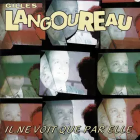 Couverture du produit · Il Ne Voit Que Par Elle