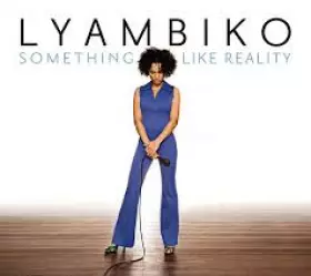 Couverture du produit · Something Like Reality