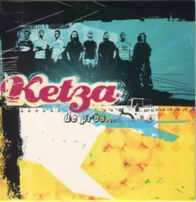 Couverture du produit · De Près ...