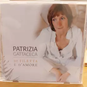 Couverture du produit · Di Filetta È D'Amore
