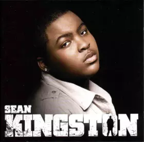 Couverture du produit · Sean Kingston
