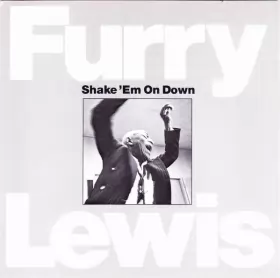 Couverture du produit · Shake 'Em On Down