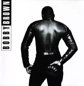 Couverture du produit · Bobby
