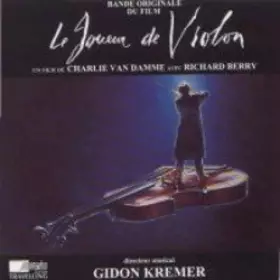 Couverture du produit · Le Joueur De Violon (Bande Originale Du Film)
