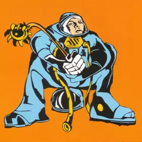 Couverture du produit · Give