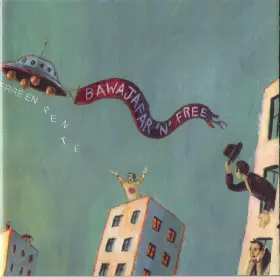 Couverture du produit · Terre En Pente