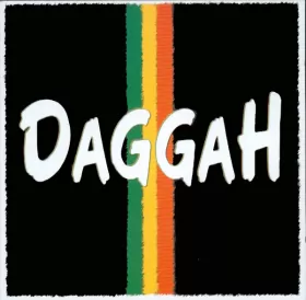 Couverture du produit · Daggah