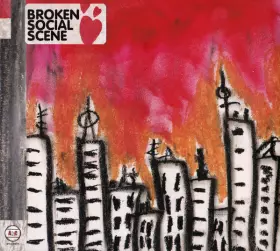 Couverture du produit · Broken Social Scene
