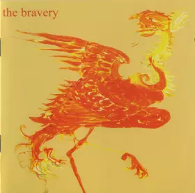 Couverture du produit · The Bravery