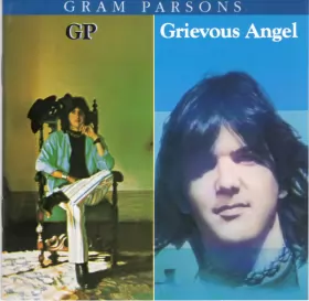 Couverture du produit · GP / Grievous Angel