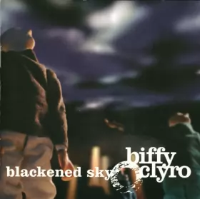 Couverture du produit · Blackened Sky