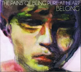 Couverture du produit · Belong