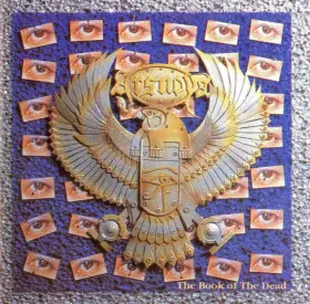 Couverture du produit · The Book Of The Dead (Reu Nu Pert Em Hru)