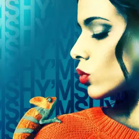 Couverture du produit · Caméléon