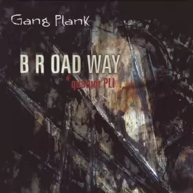 Couverture du produit · Gang Plank