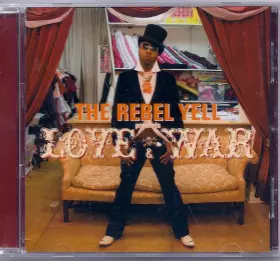 Couverture du produit · Love & War