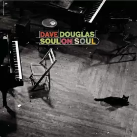 Couverture du produit · Soul On Soul