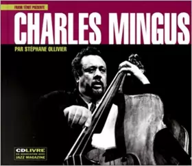 Couverture du produit · Charles Mingus