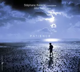 Couverture du produit · Patience