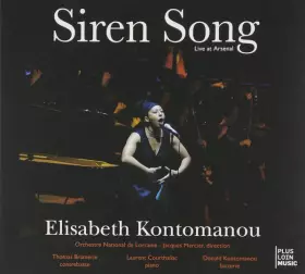 Couverture du produit · Siren Song (Live At Arsenal)