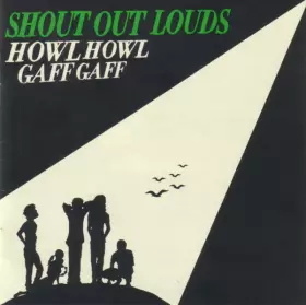 Couverture du produit · Howl Howl Gaff Gaff
