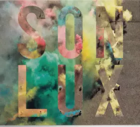 Couverture du produit · We Are Rising