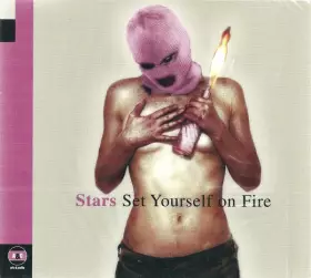 Couverture du produit · Set Yourself On Fire