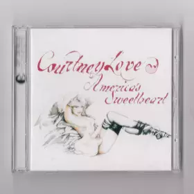Couverture du produit · America's Sweetheart