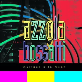 Couverture du produit · Musique À La Mode 