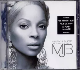 Couverture du produit · The Breakthrough