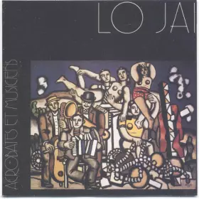 Couverture du produit · Acrobates Et Musiciens