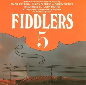 Couverture du produit · Fiddle Music From Scotland