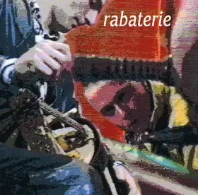 Couverture du produit · Rabaterie