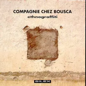 Couverture du produit · Ethnograffiti