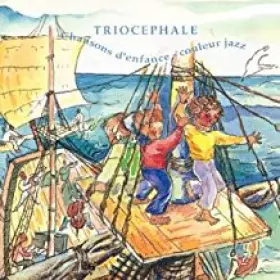 Couverture du produit · Chansons d'Enfance...